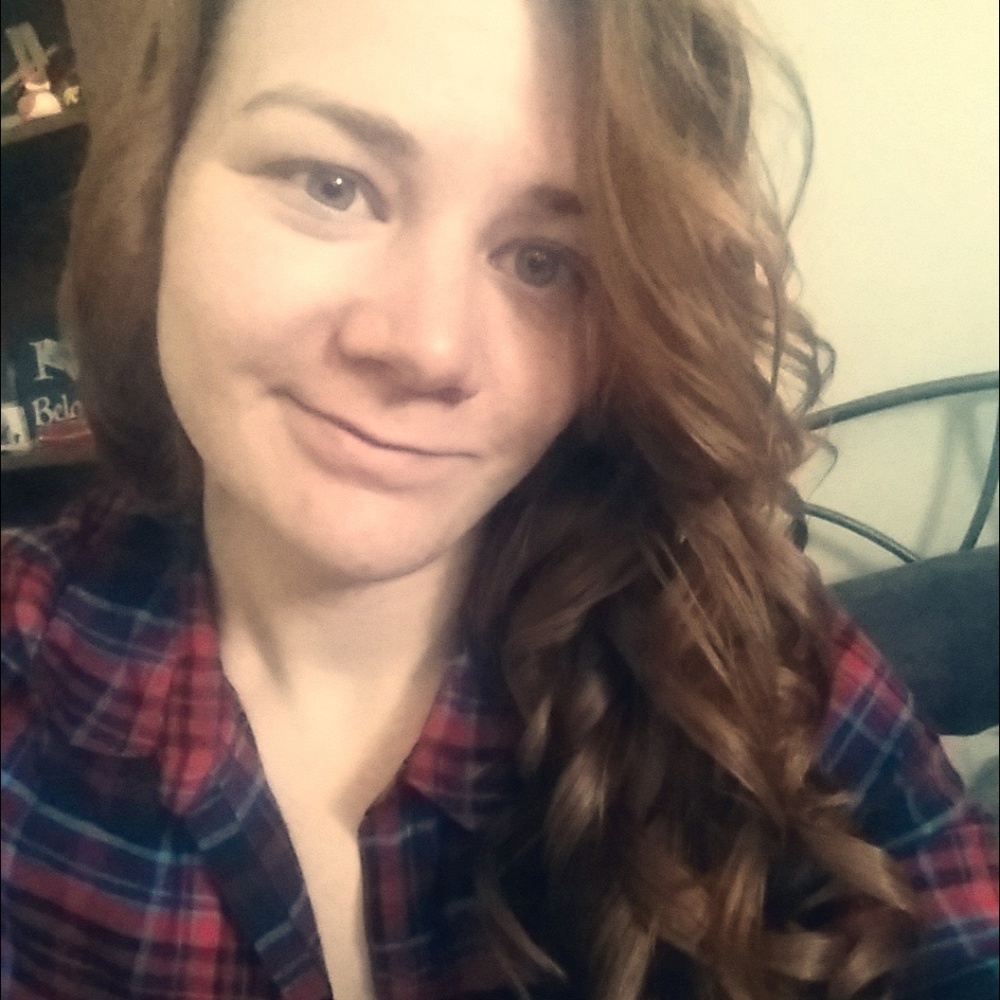 Meet your Posher, Megan